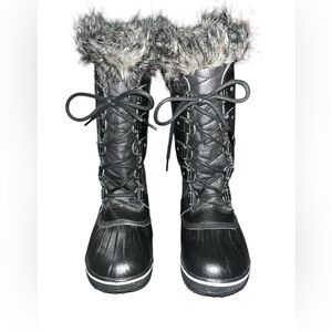 Sorel Tofino II Winter Boots Size 7.5